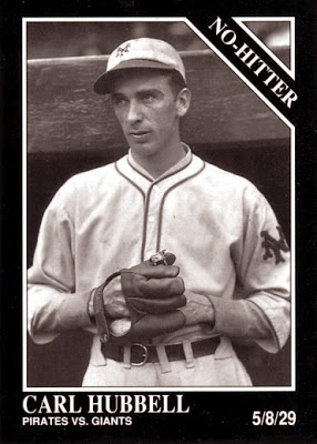 360 Carl Hubbell